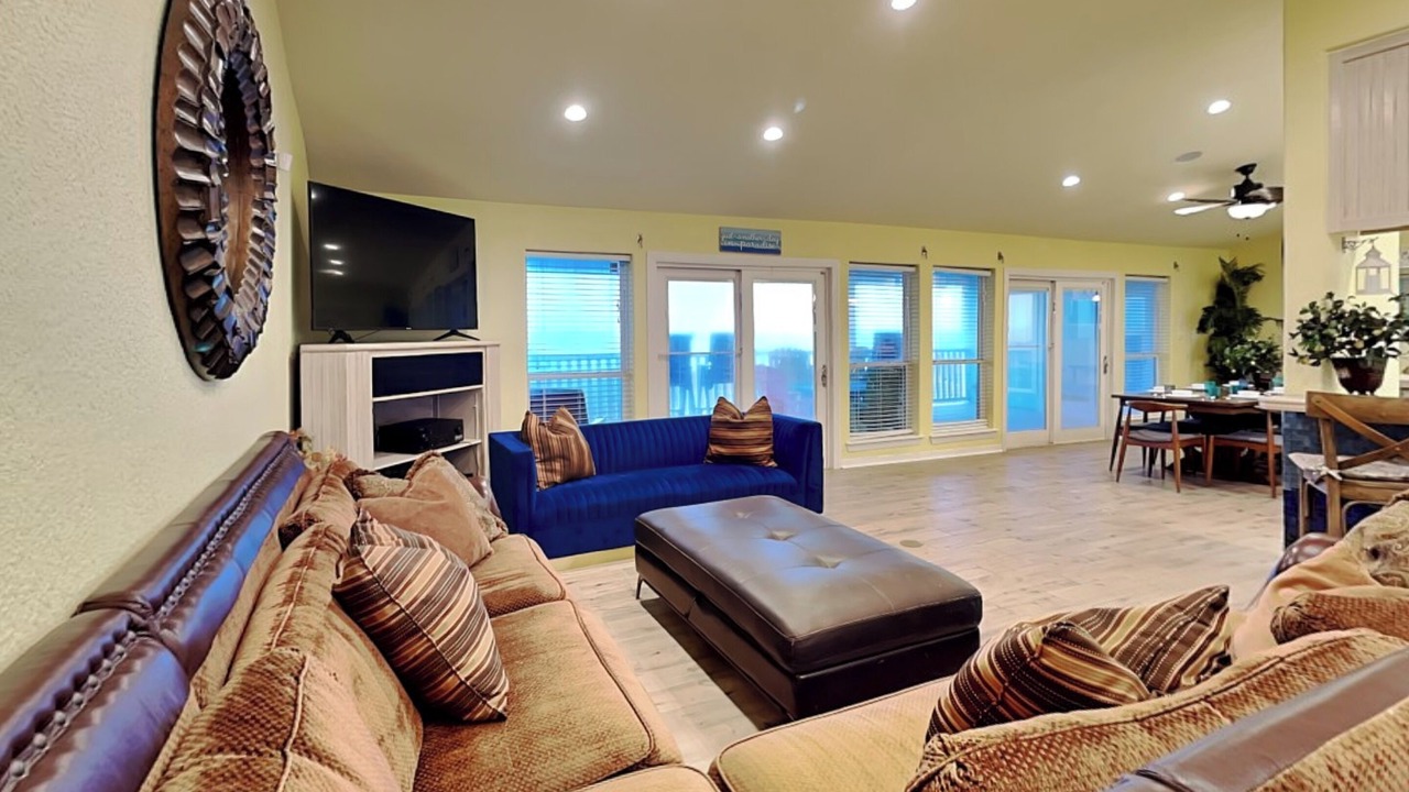 Photo of Bedroom in Port Aransas