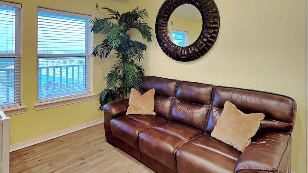 Photo of Bedroom in Port Aransas