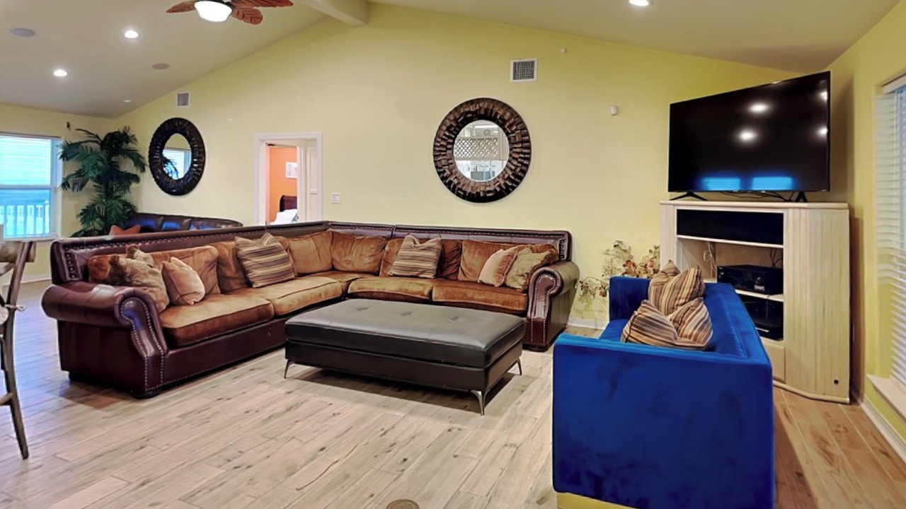 Photo of Bedroom in Port Aransas