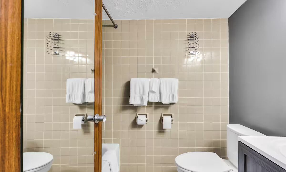 Photo of Bathroom in Urbana