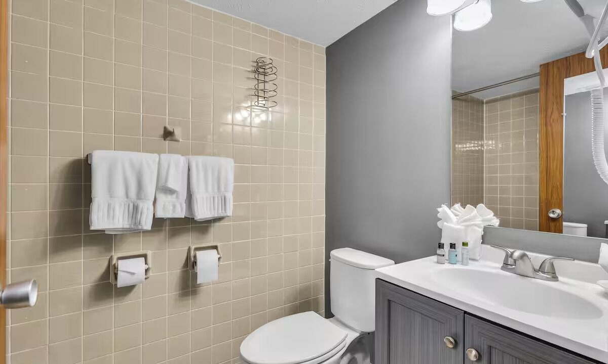 Photo of Bathroom in Urbana