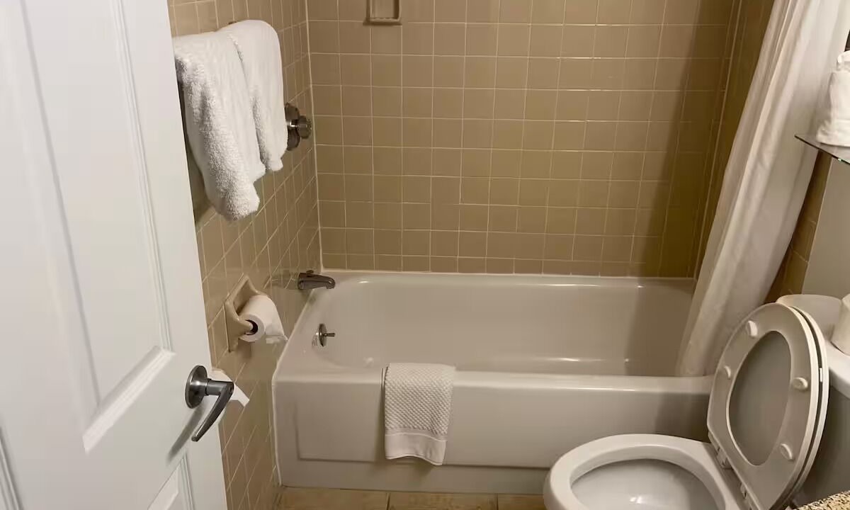 Photo of Bathroom in Urbana