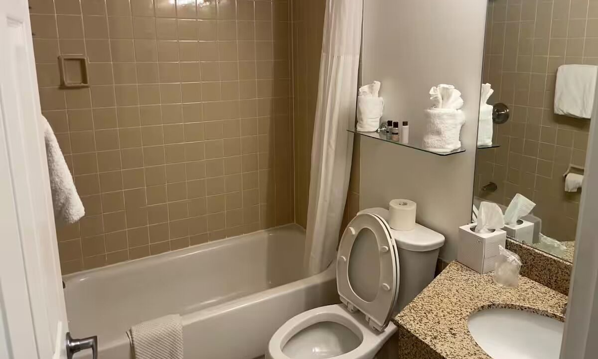 Photo of Bathroom in Urbana