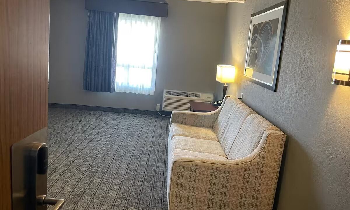 Photo of Livingroom in Urbana