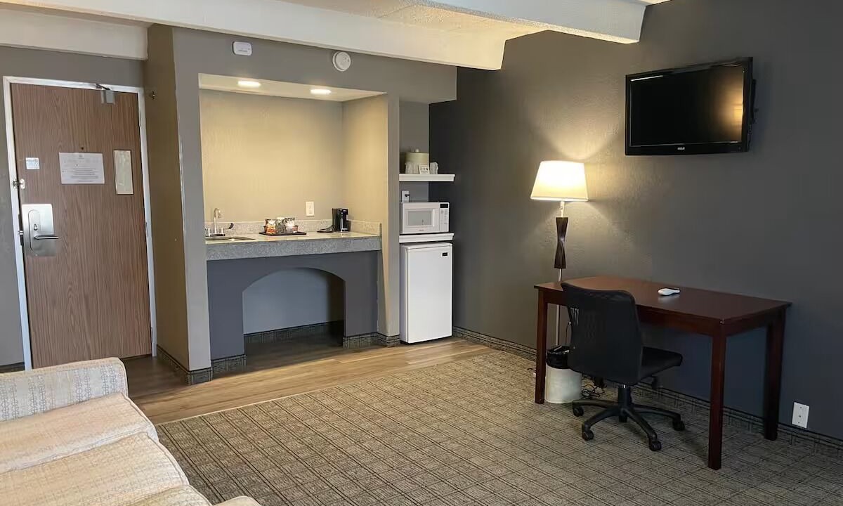 Photo of Livingroom in Urbana