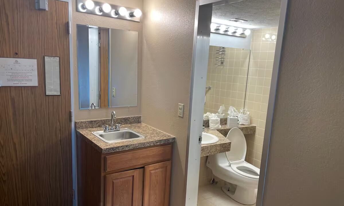 Photo of Bathroom in Urbana