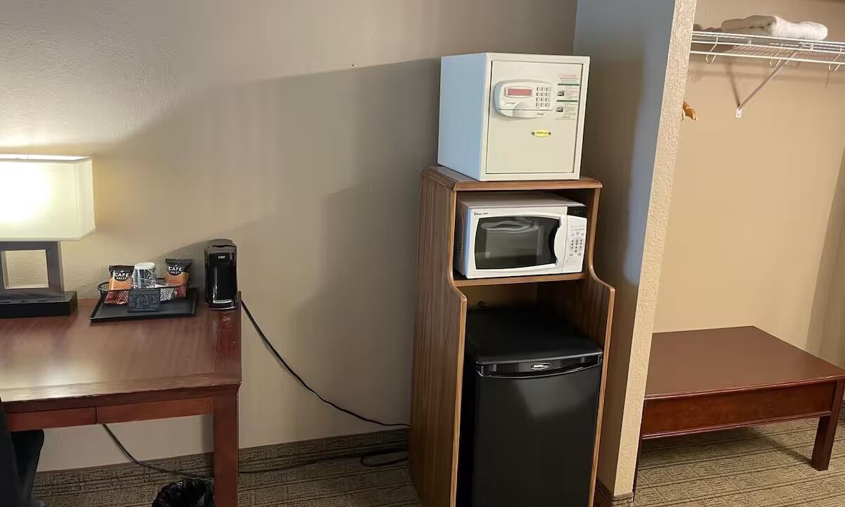 Photo of Bedroom in Urbana