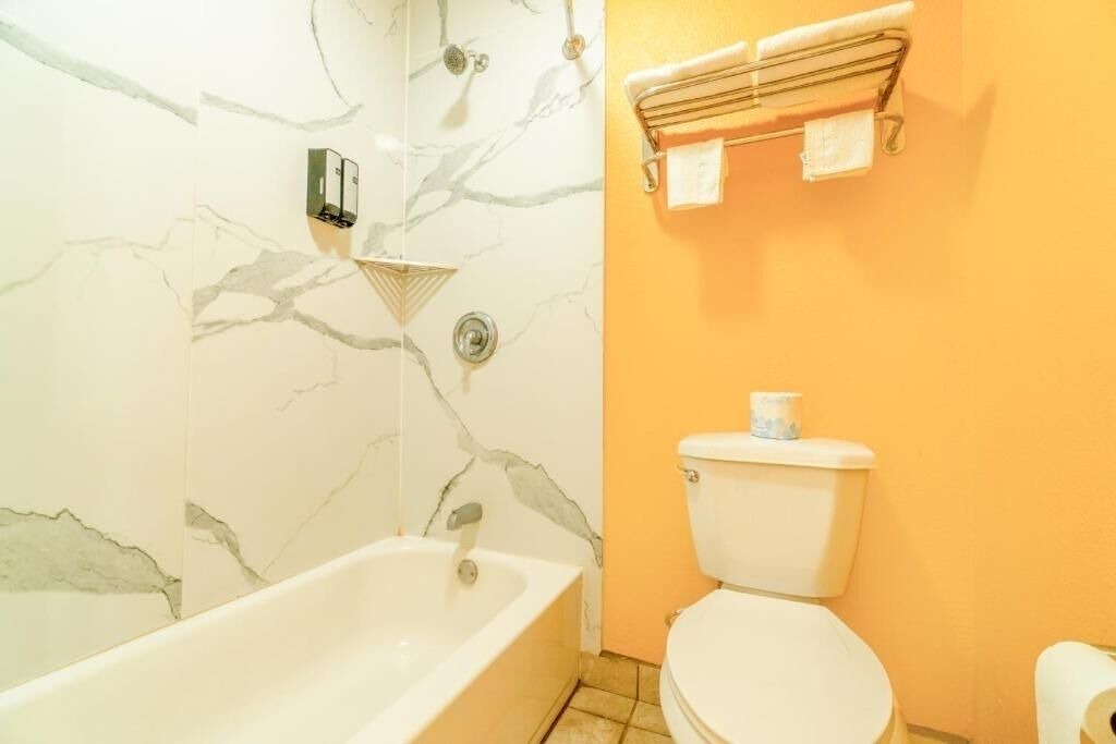 Photo of Bathroom in Denver City