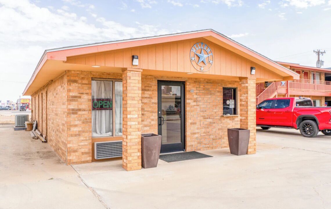 Photo of Outdoor in Denver City