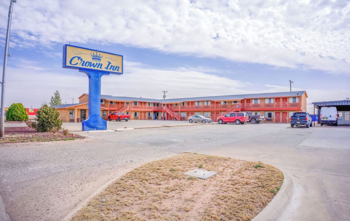 Photo of Outdoor in Denver City