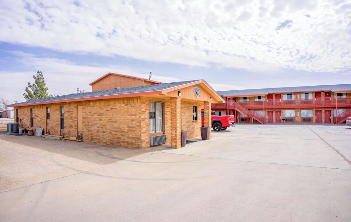 Photo of Outdoor in Denver City