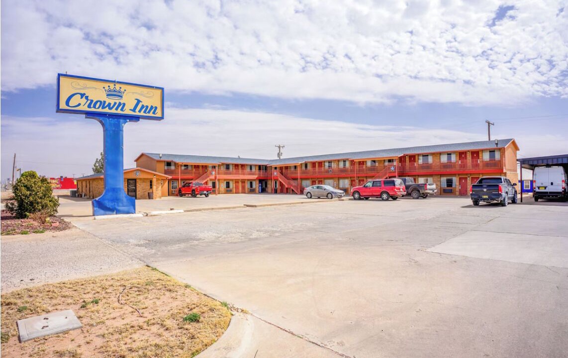 Photo of Outdoor in Denver City
