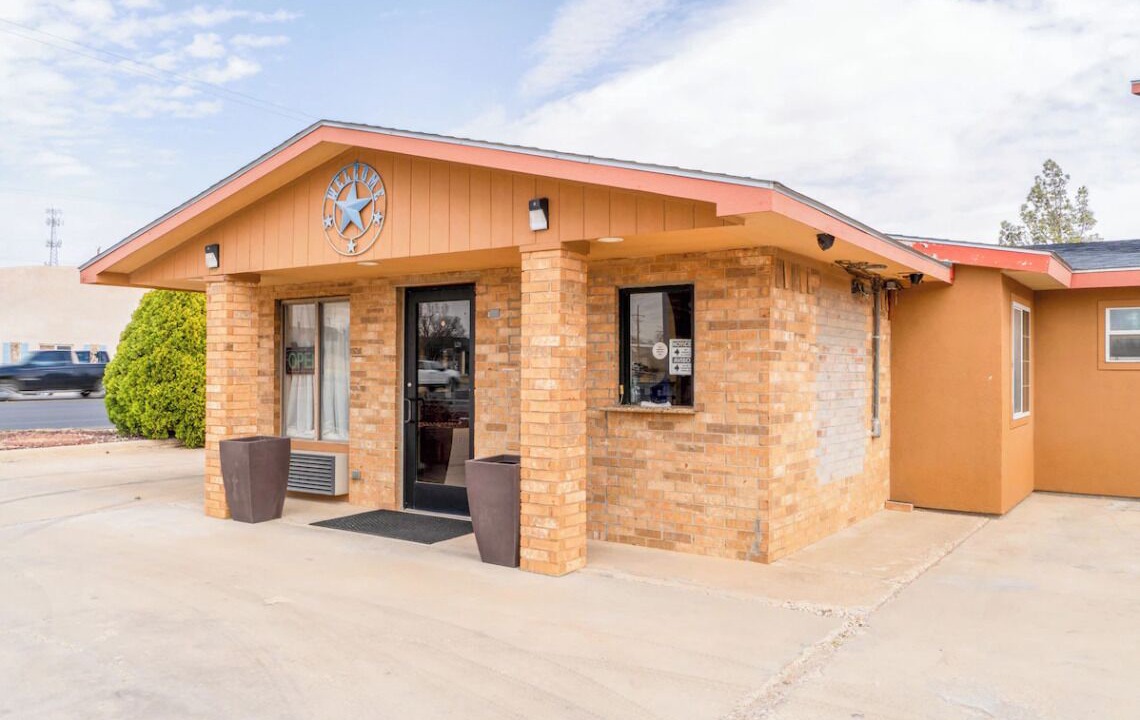 Photo of Outdoor in Denver City
