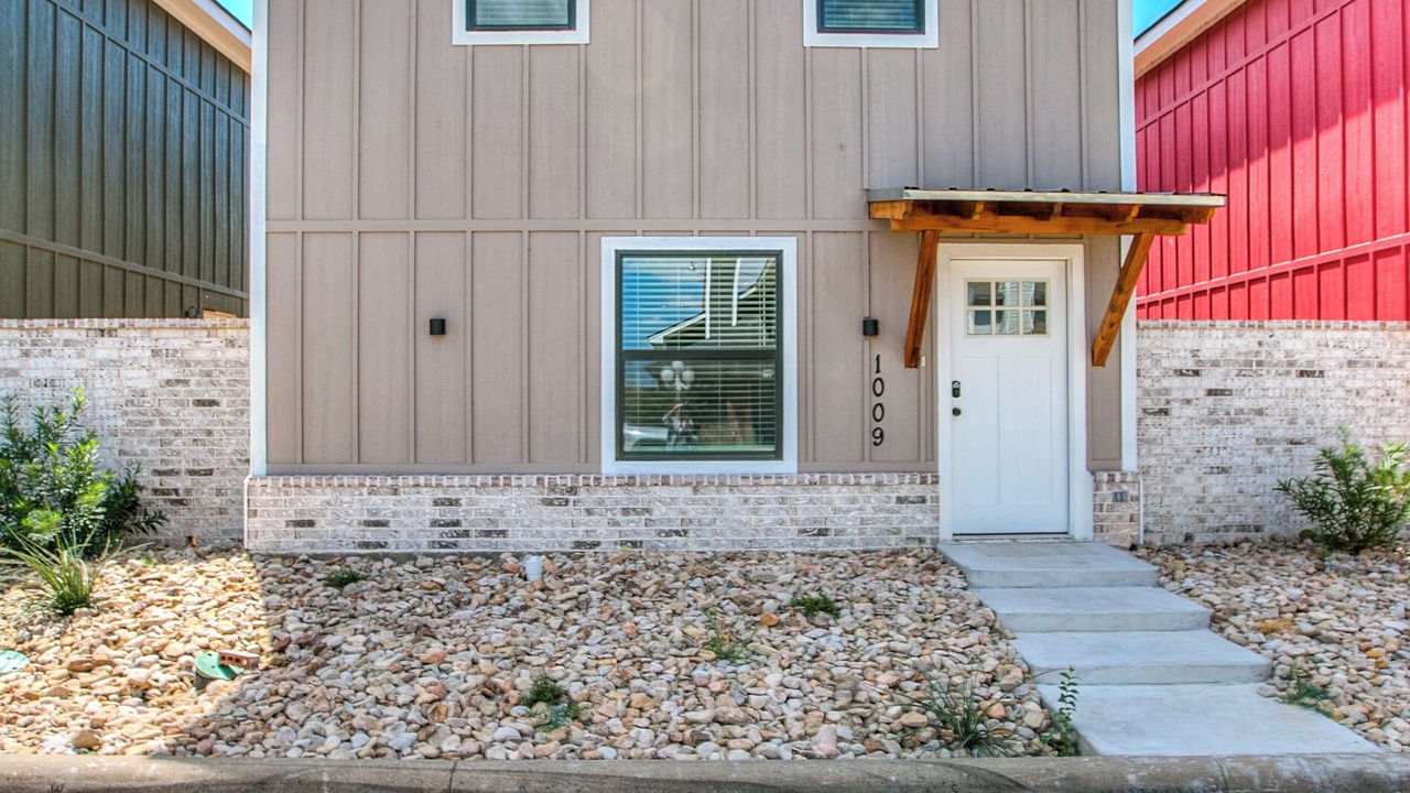 Photo of Outdoor in San Angelo