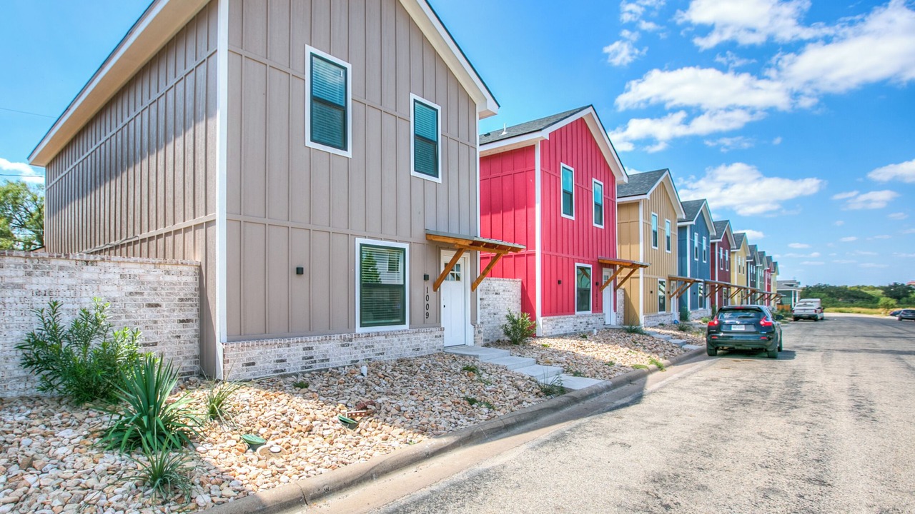 Photo of Outdoor in San Angelo