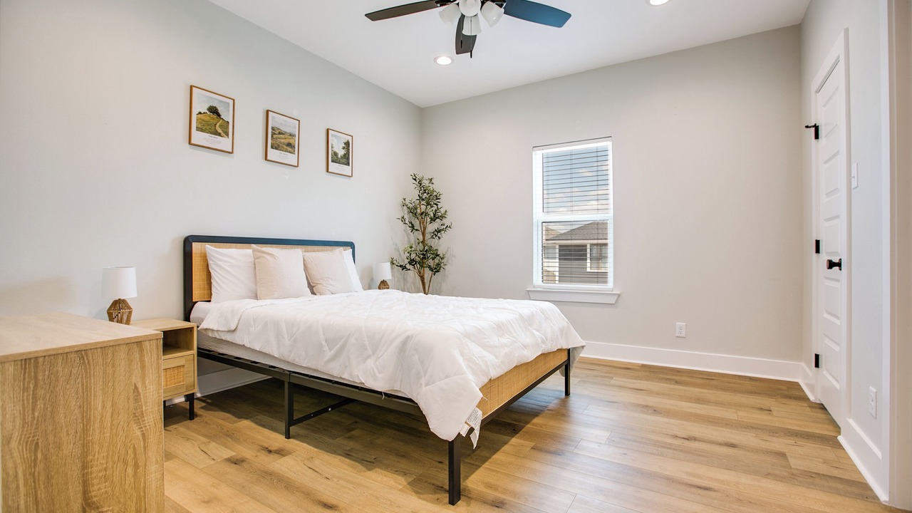 Photo of Bedroom in San Angelo