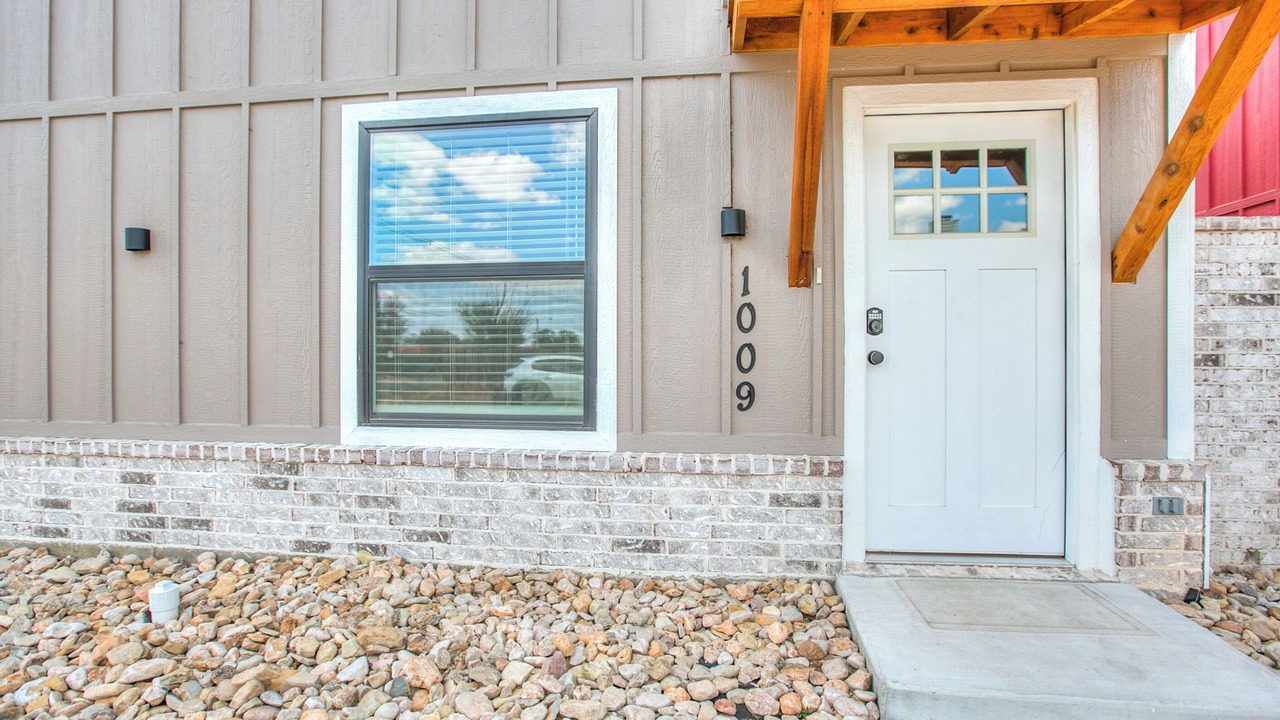 Photo of Outdoor in San Angelo