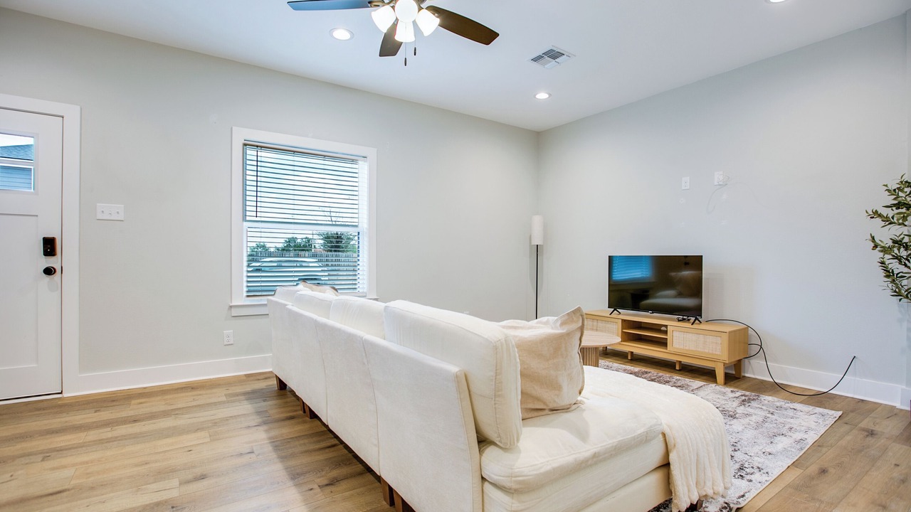 Photo of Livingroom in San Angelo