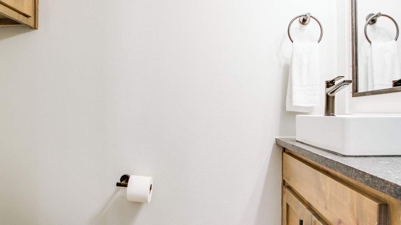 Photo of Bathroom in San Angelo