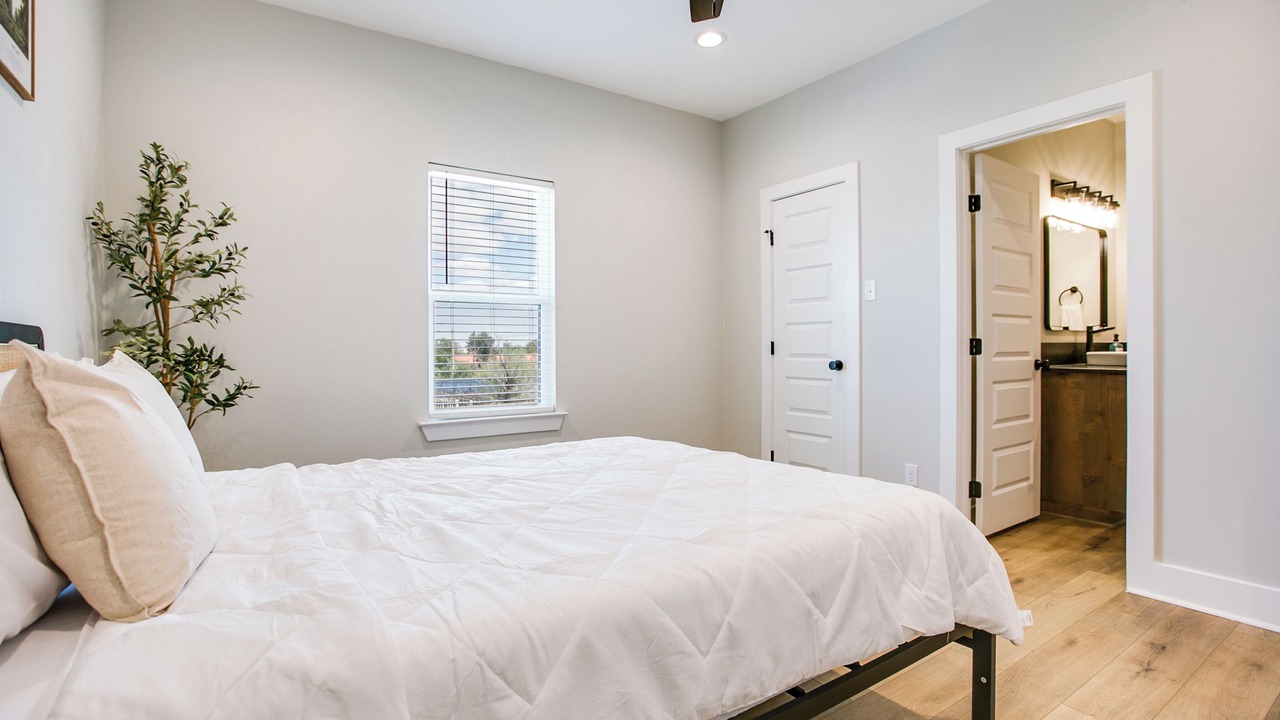 Photo of Bedroom in San Angelo
