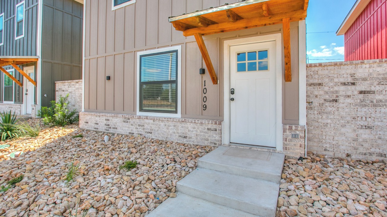 Photo of Outdoor in San Angelo