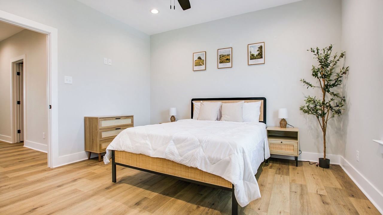 Photo of Bedroom in San Angelo