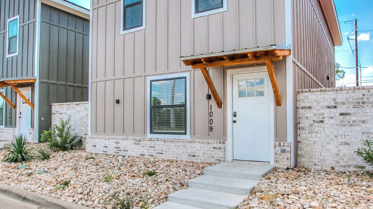 Photo of Outdoor in San Angelo