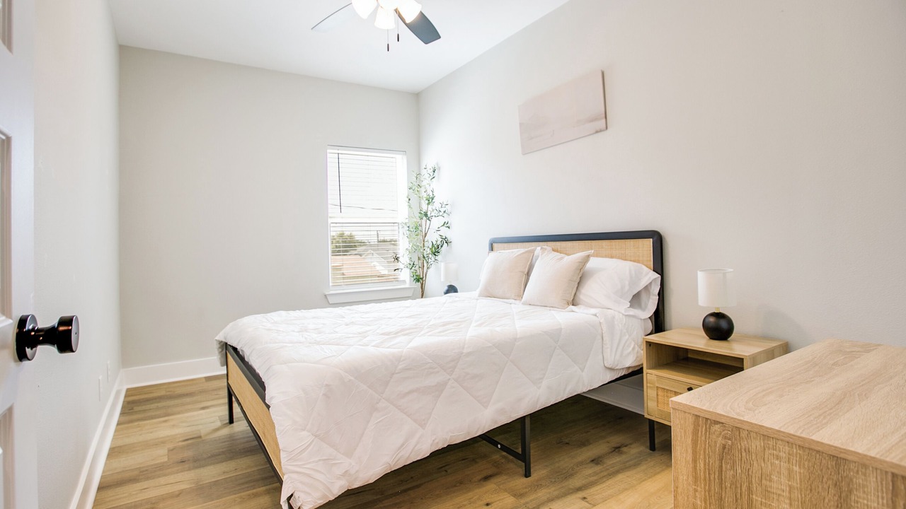 Photo of Bedroom in San Angelo