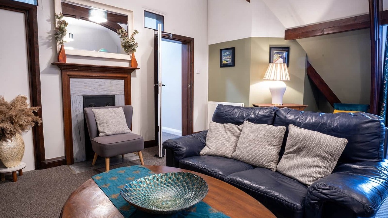 Photo of Bedroom in Newmarket