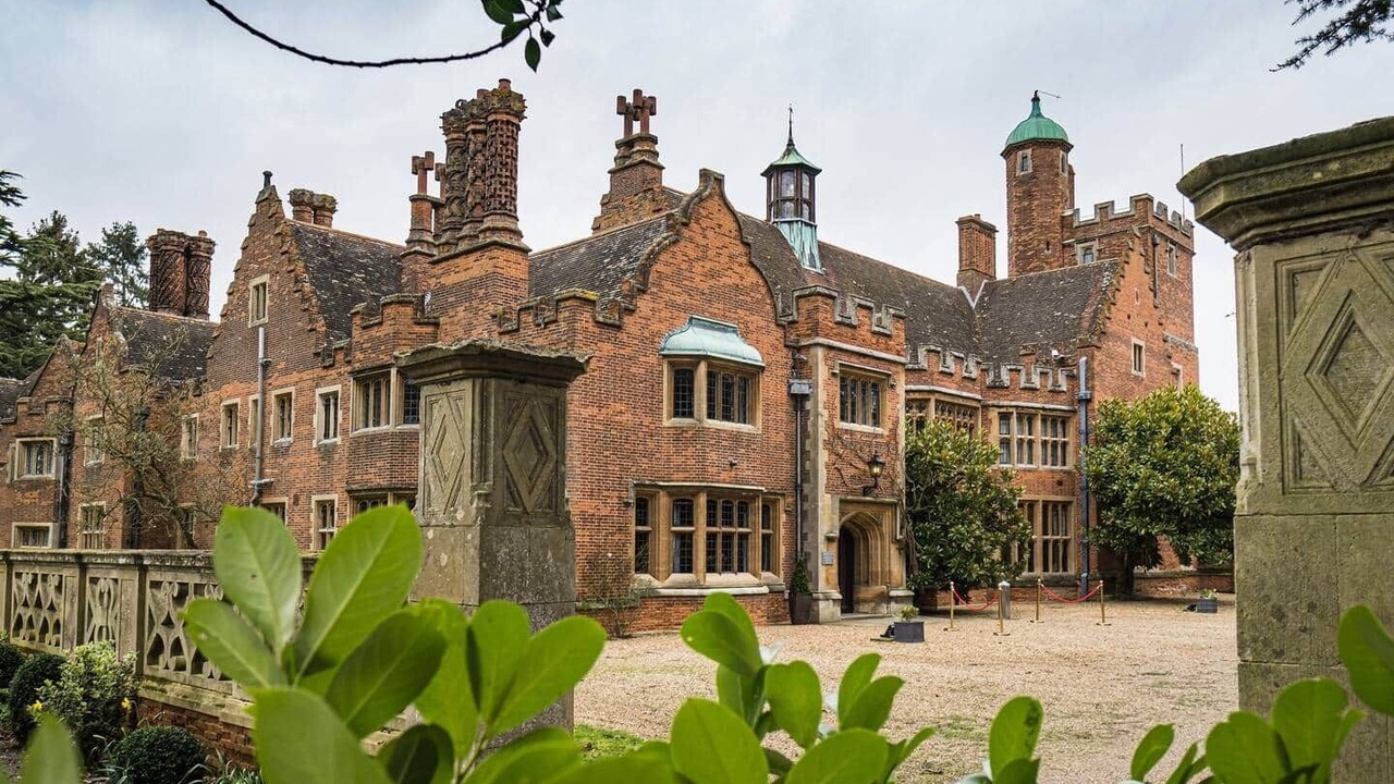 Photo of Outdoor in Newmarket