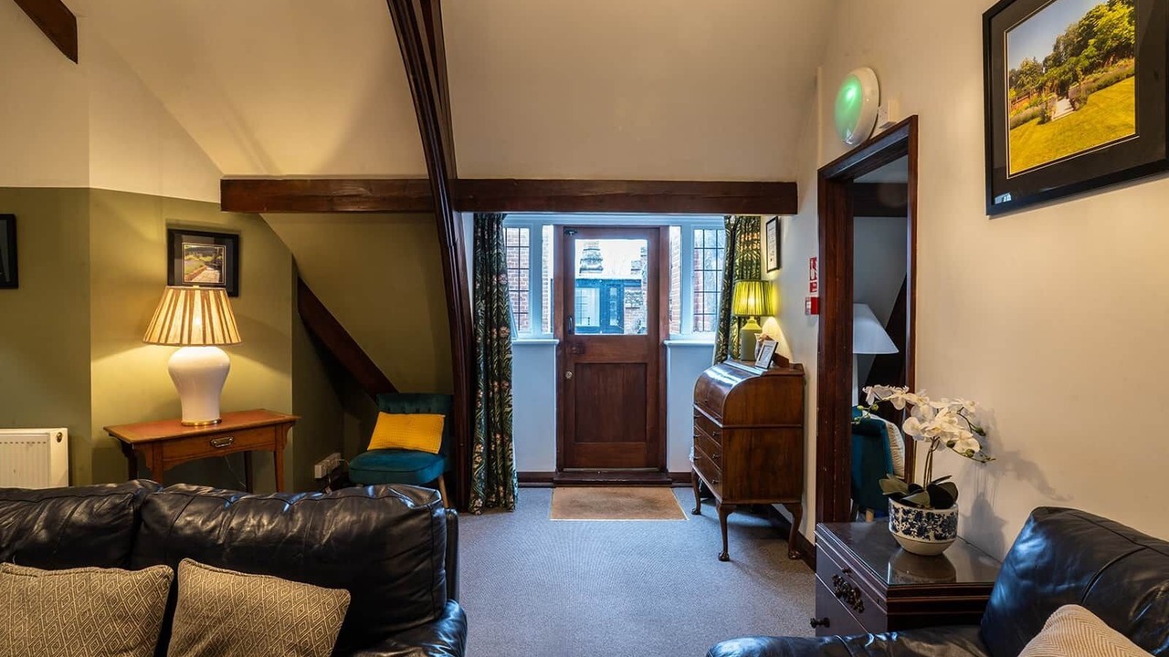 Photo of Bedroom in Newmarket