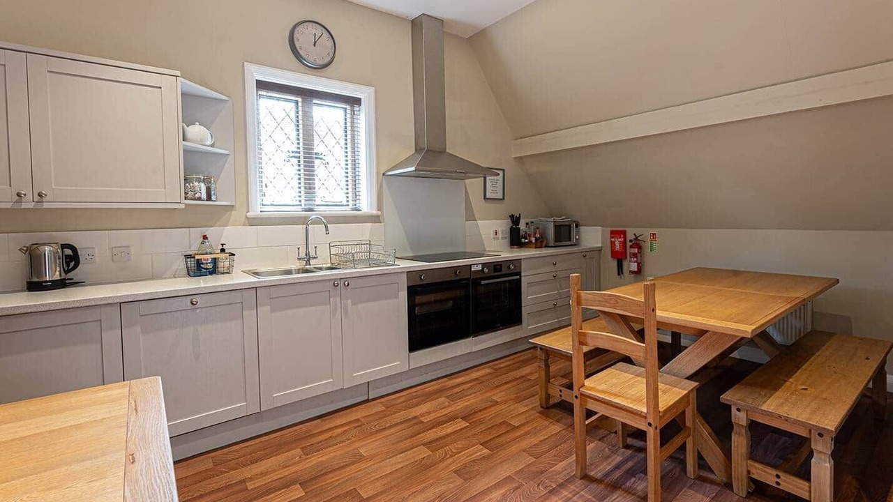 Photo of Kitchen in Newmarket