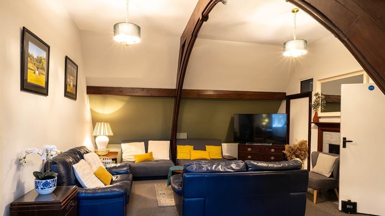 Photo of Bedroom in Newmarket