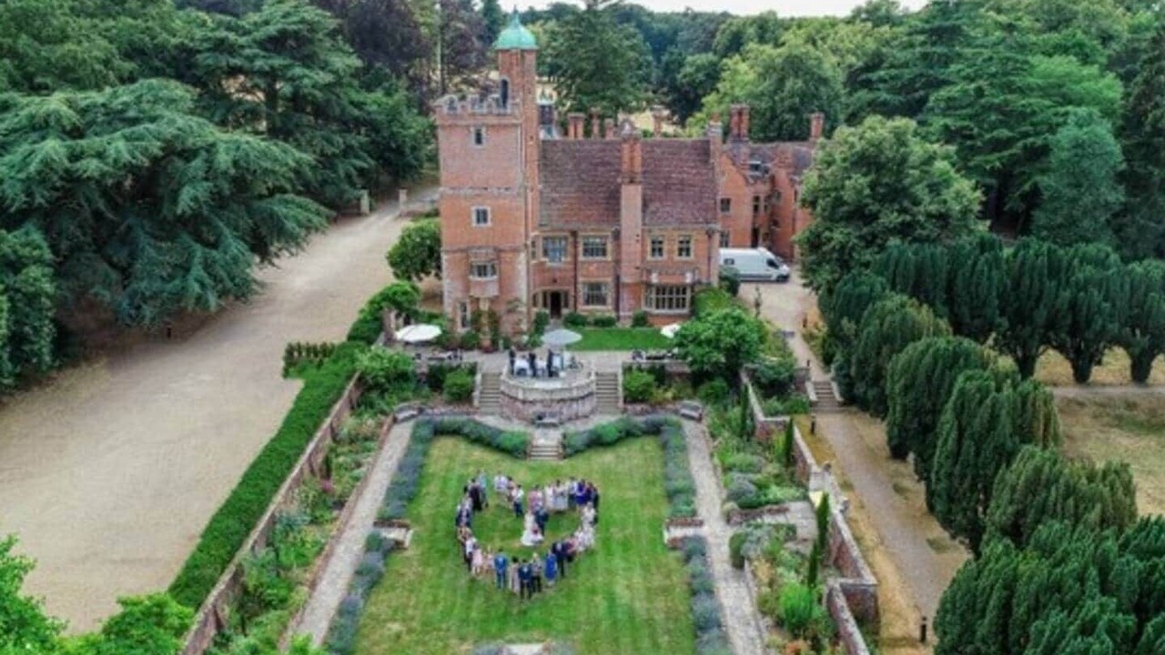 Photo of Outdoor in Newmarket