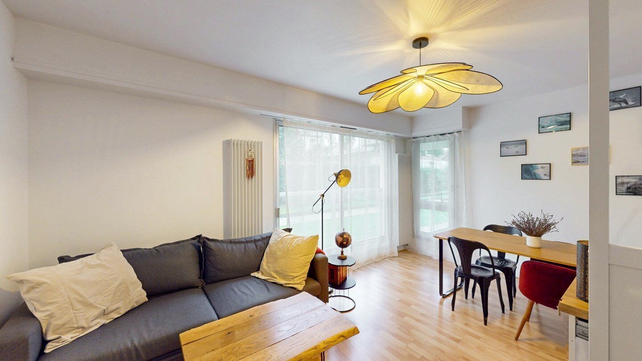Photo of Livingroom in Bellamy-Barbin