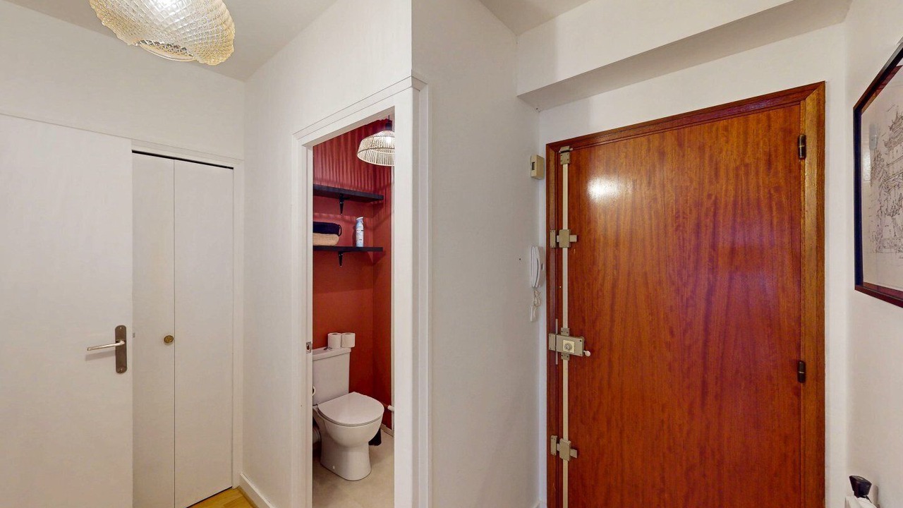 Photo of Bathroom in Bellamy-Barbin