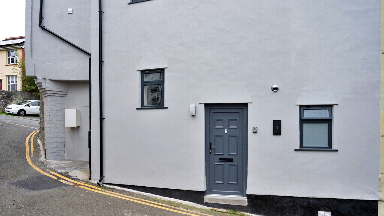 Photo of Outdoor in Builth Wells