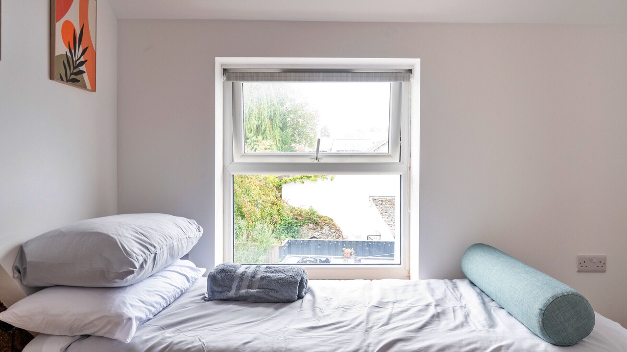 Photo of Bedroom in Builth Wells