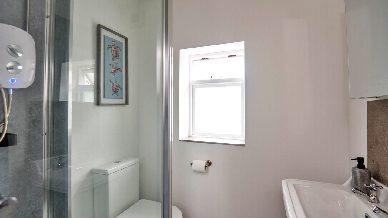 Photo of Bathroom in Builth Wells