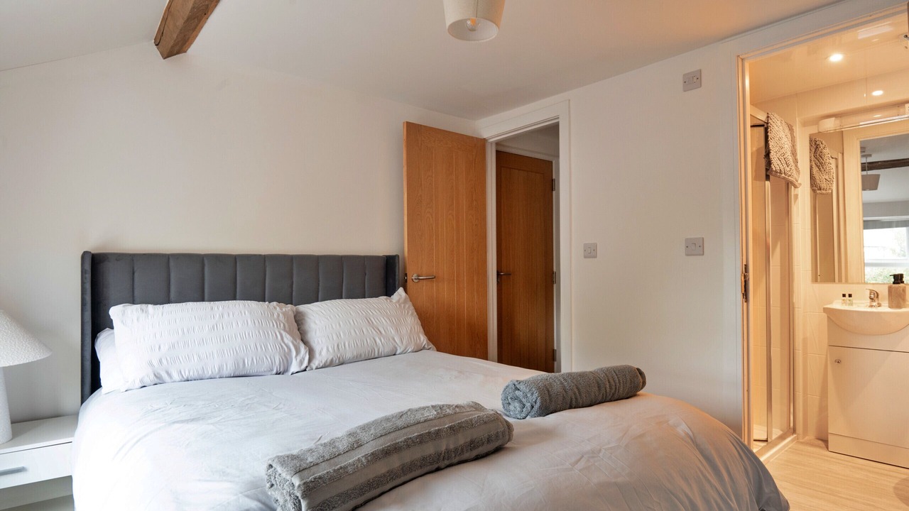 Photo of Bedroom in Builth Wells