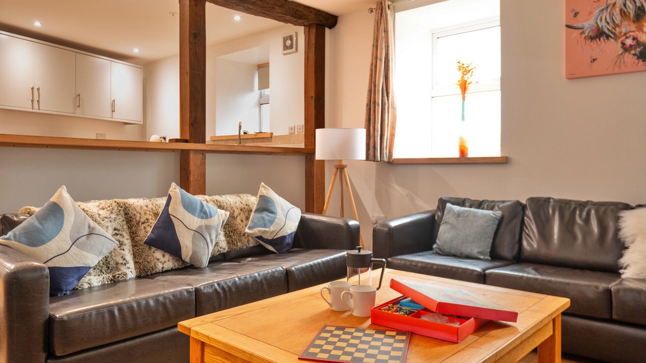 Photo of Livingroom in Builth Wells