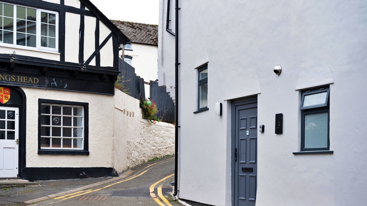 Photo of Outdoor in Builth Wells