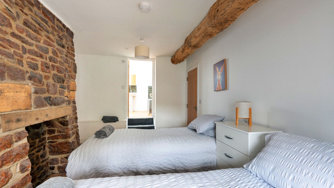 Photo of Bedroom in Builth Wells