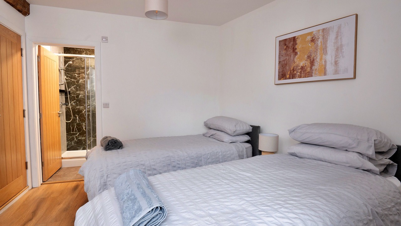 Photo of Bedroom in Builth Wells