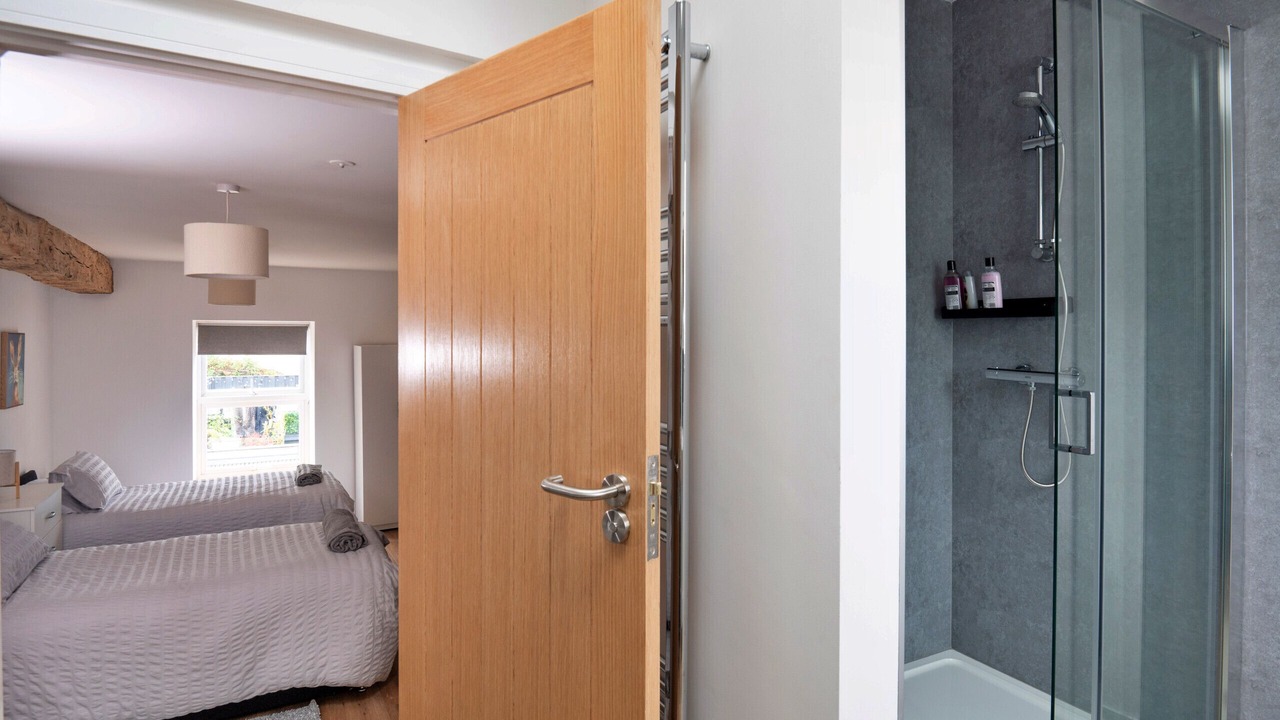 Photo of Bathroom in Builth Wells