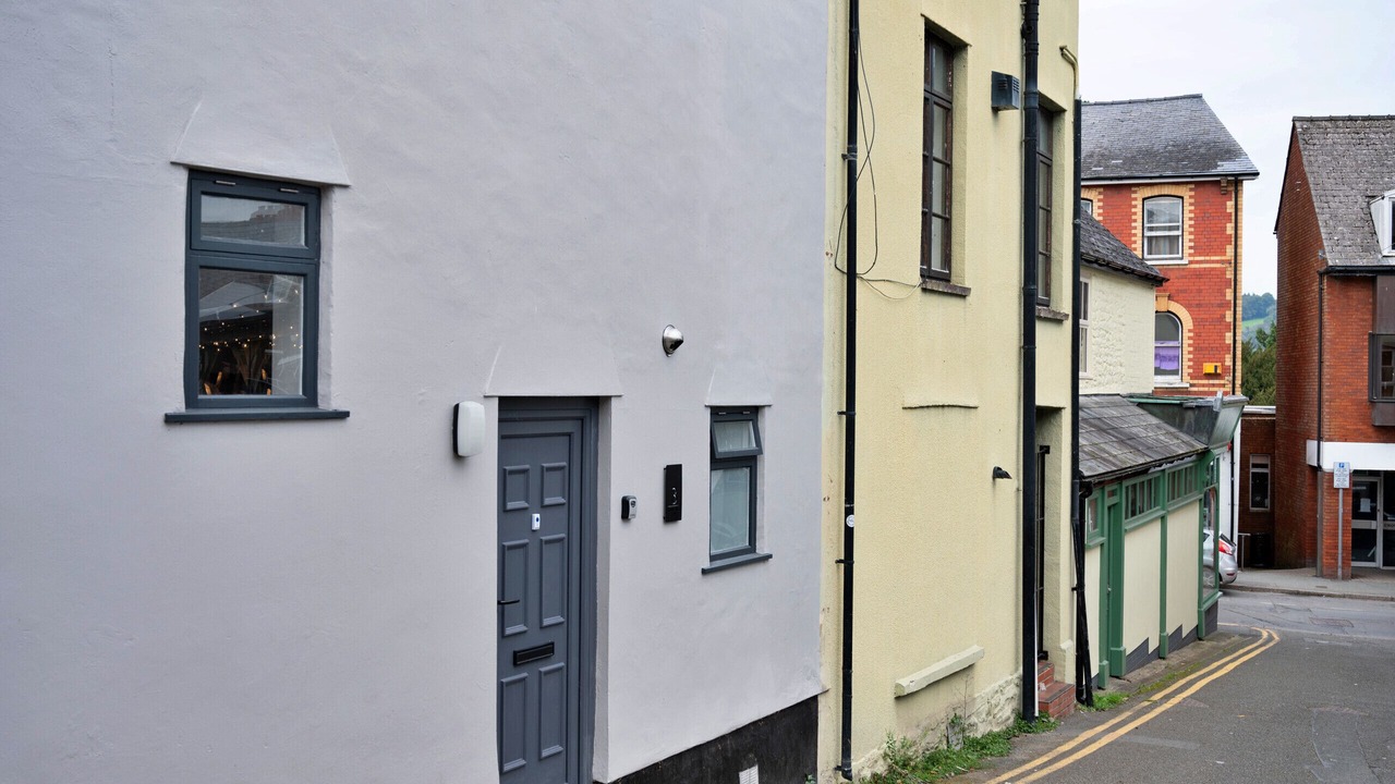 Photo of Outdoor in Builth Wells