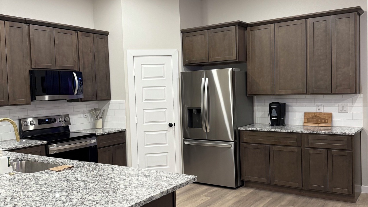 Photo of Kitchen in Lubbock