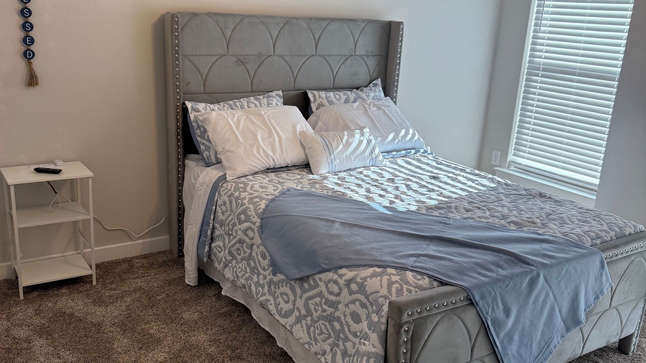 Photo of Bedroom in Lubbock