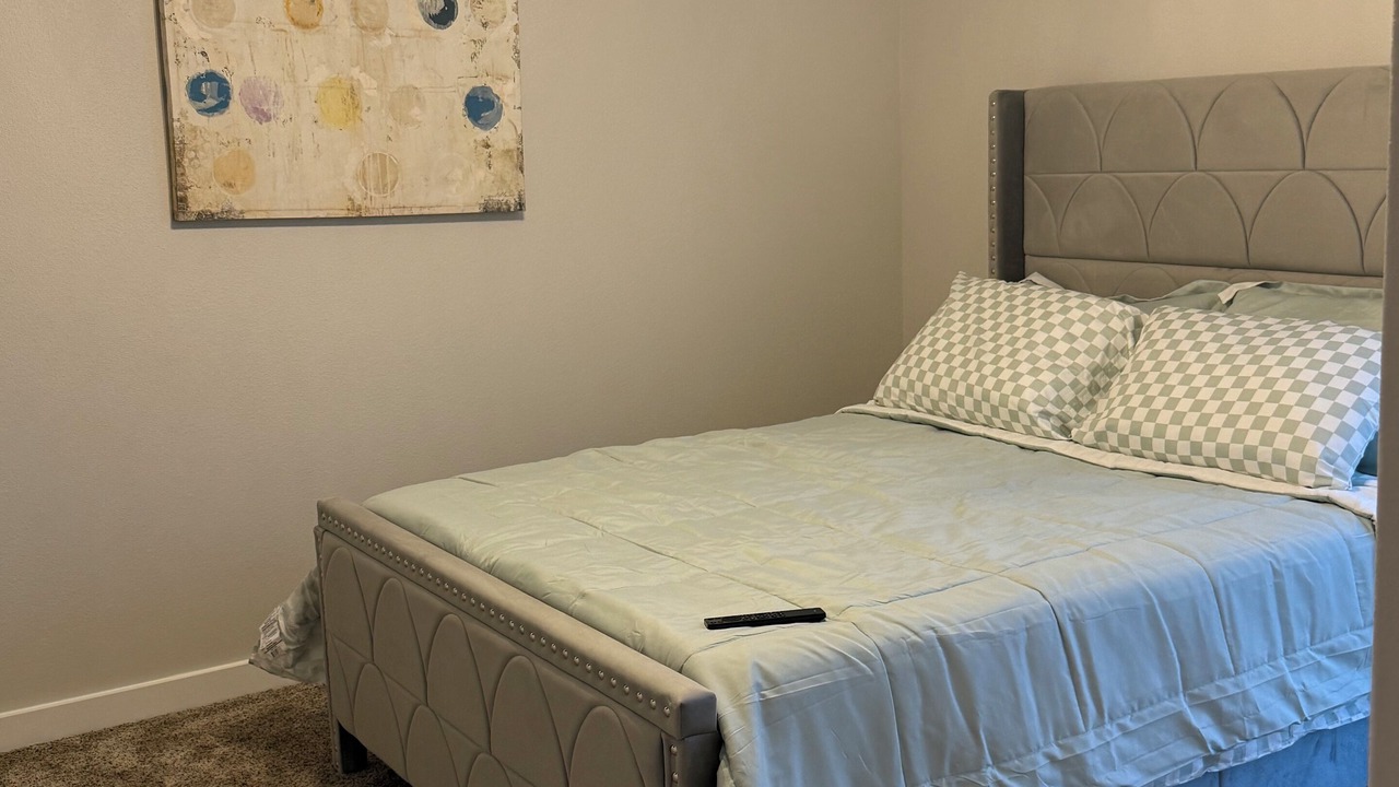 Photo of Bedroom in Lubbock