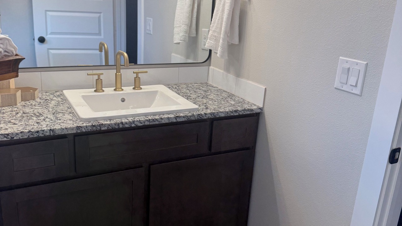 Photo of Bathroom in Lubbock